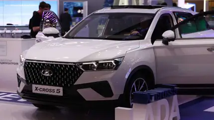 АвтоВАЗ может остаться без перспективной модели