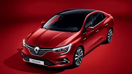 Богатое оснащение и надёжный мотор – в России продают новый Renault Megane