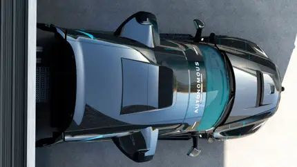 Aurora нацелилась на парк из 30 тыс. автономных фур к 2030 году