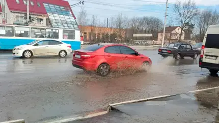Почему весной нельзя только «переобуть» машину и забыть про неё