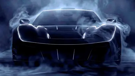 Пять машин и 1,9 секунды: раскрыты параметры Rezvani Beast X