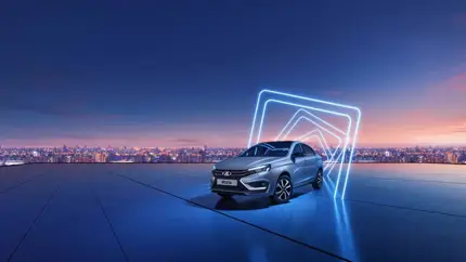 С конвейера АвтоВАЗа сошел 31-миллионный автомобиль