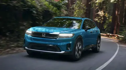 Более 60 тысяч машин: Honda срочно отзывает Acura ZDX и Prologue