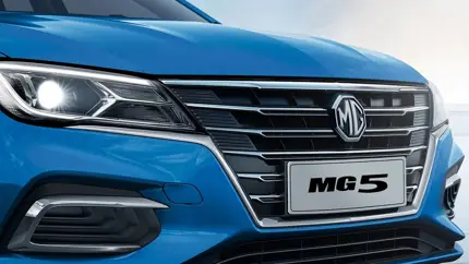 MG почти не продается в России: в апреле зарегистрировали всего пять машин