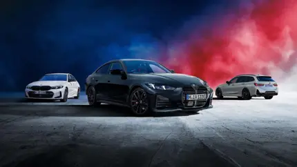 BMW не стала добавлять мощности M340i, но сделала ее дороже