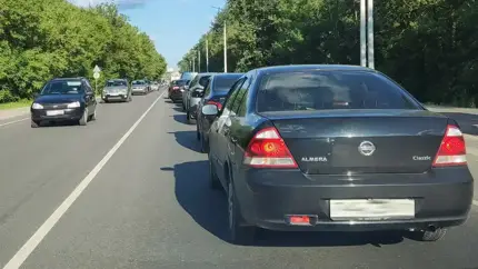 Лазейку прикроют: в России изменятся требования к тонировке авто