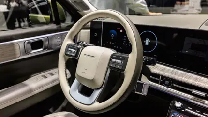 Hyundai уходит от капризной DCT в пользу «классики»: Santa Fe и Santa Cruz отказываются от «робота»