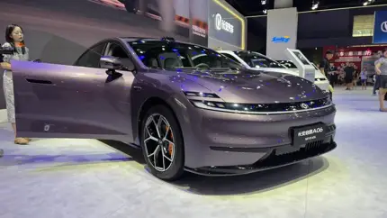 Россияне купили 648 машин без официальных продаж: Changan задумался о выпуске A06 в России