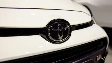 Поставки ускорятся: Toyota GR Corolla для США будут собирать в Британии