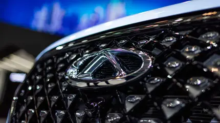 Chery подняла КПД гибридного двигателя до 48,57%: но есть нюанс