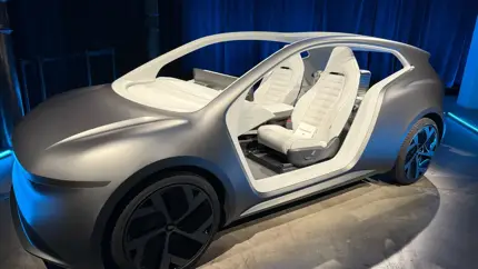 Илон Маск будет не первым: знаменитое роботакси Tesla уходит на второй план