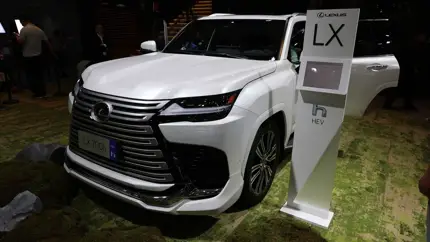 Названы автобренды с самыми качественными машинами в 2025 году