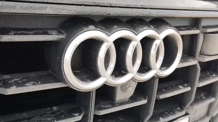 Audi готовит большой кроссовер Q9 для конкуренции с BMW X7 и Mercedes GLS