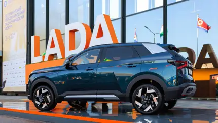 У новой LADA может появиться мотор, которого пока нет ни в одном анонсе