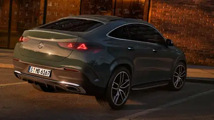 Mercedes готовит рывок в США: продажи фургонов должны вырасти вдвое