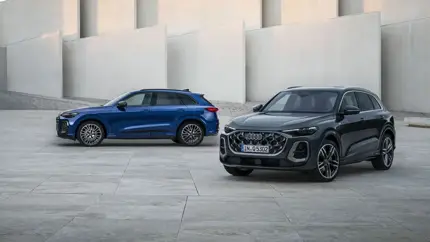Безопасность под вопросом: Audi отзывает почти 2700 кроссоверов Q5