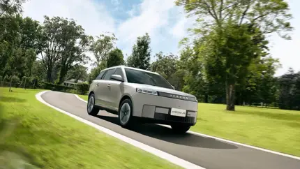 Цена решила многое: Jaecoo J5 EV вошел в топ-10 продаж Австралии