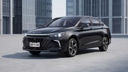 Китайские BAIC теряют до 30% цены за 2–3 года: какие модели дешевеют сильнее