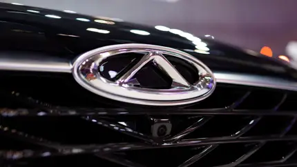 Chery развивает сразу две аккумуляторные технологии, но массовое производство Rhino S ещё не подтверждено