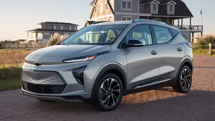 Как купить новый Chevrolet Bolt всего за 8 тыс. долларов