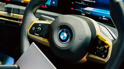Россияне стали реже приобретать подержанные машины BMW