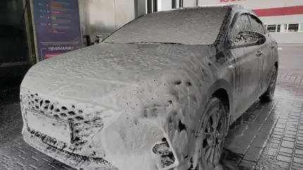 Какую автохимию используют российские автомобилисты