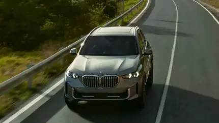 BMW с американской пропиской: какие популярные кроссоверы марки собирают в США?