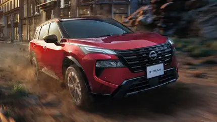 Nissan убрала самый дешевый X-Trail — входной билет подорожал