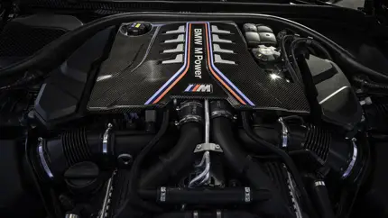 Euro 7 не страшен: BMW M не откажется от своих легендарных двигателей