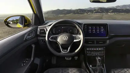 Названы самые надежные подержанные авто Volkswagen