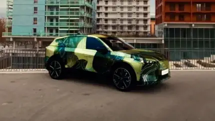 Французы идут на Германию: DS готовит ответ Audi Q5 и BMW X3
