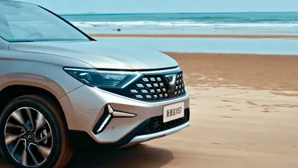 В РФ подешевел кроссовер Jetta VS7