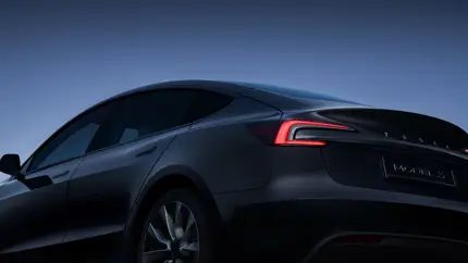 Самая дешевая Tesla Model 3 больше не доступна в США