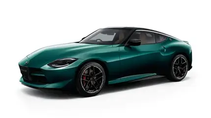 Nissan Z NISMO получил «механику»: цена выросла почти на 450 тыс. иен