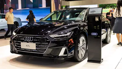 Локализация ради выгоды: как Audi адаптируется к североамериканскому рынку