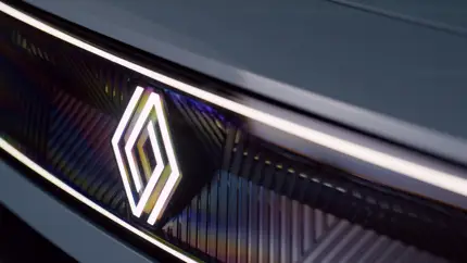 Доступные электромобили Renault: ставка на опыт Китая