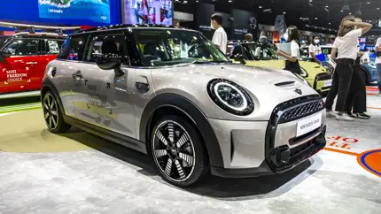 Mini Cooper урезали по мощности, зато снизили цену: вернулась версия One для новичков