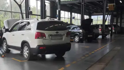 Российский рынок автозапчастей наводнили подделки - автосервисы бьют тревогу