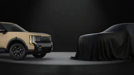 «Мы ещё не всё увидели»: корейцы выпустят конкурента LADA Niva