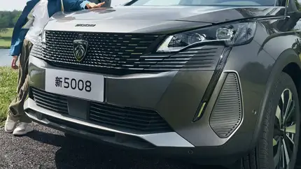 Привлекает цена, но отталкивает год выпуска: в РФ продают новые кроссоверы Peugeot 5008