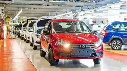 ЕС решил «наказать» АВТОВАЗ: что будет с выпуском машин Lada?
