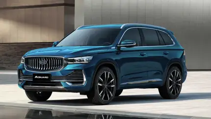 Названы кандидаты на получение автомобильной премии «Новинка Года» в России