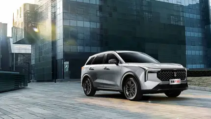 В России резко упал в цене аналог Hyundai Creta