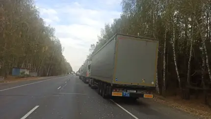 Росстандарт приостановил поставки отдельных тягачей Foton: что происходит и к чему это приведёт