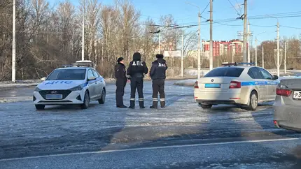 Названы автомобили, которые практически всегда привлекают внимание гаишников