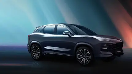 Новая «дочка» Chery вошла в ТОП-10 самых популярных брендов в РФ