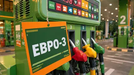 В России разрешили бензин Евро-2—Евро-4: что проверять на АЗС
