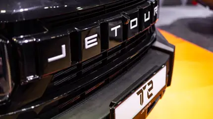 Выгода до 720 тыс. рублей – Jetour предложил скидки на свои авто в октябре