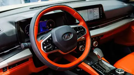 Выбор ошеломляет: 2026 год обрушит на Россию лавину новых авто