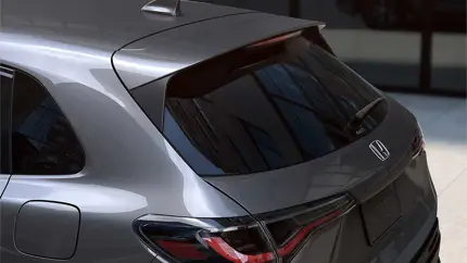 В новых Honda HR-V обнаружили необычный дефект